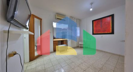 Residential - Garden Apartment - Kiryat Motzkin, Israel - HE Residential - Garden Apartment - Kiryat Motzkin, Israel - HE