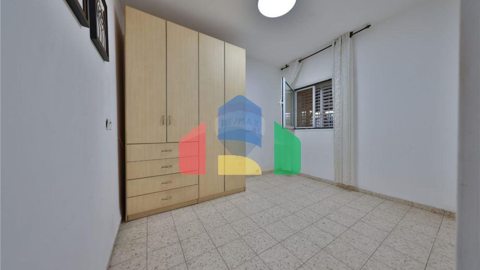 Residential - Garden Apartment - Kiryat Motzkin, Israel - HE