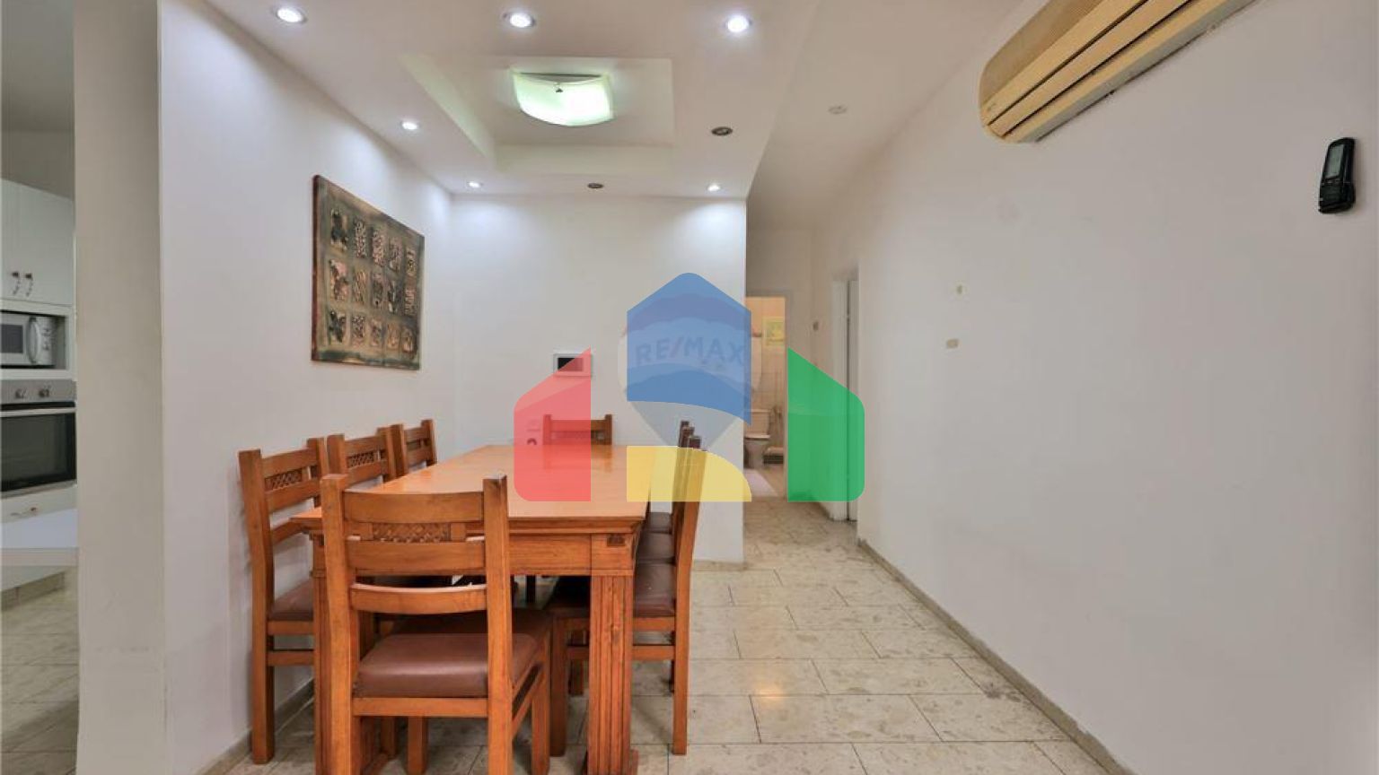 Residential - Garden Apartment - Kiryat Motzkin, Israel - HE