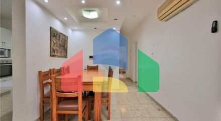 Residential - Garden Apartment - Kiryat Motzkin, Israel - HE