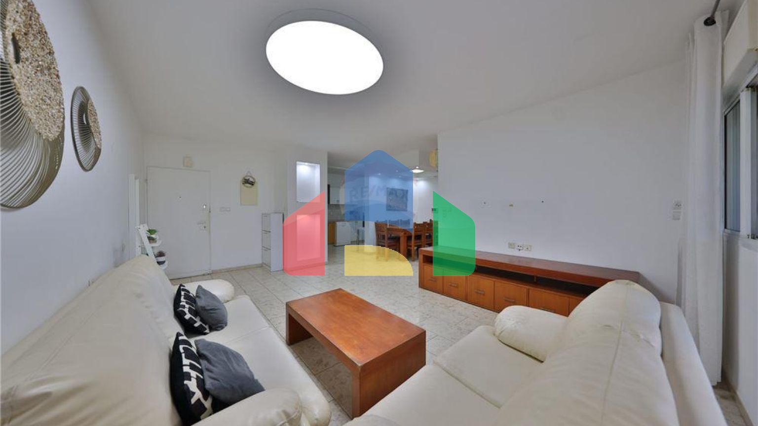 Residential - Garden Apartment - Kiryat Motzkin, Israel - HE