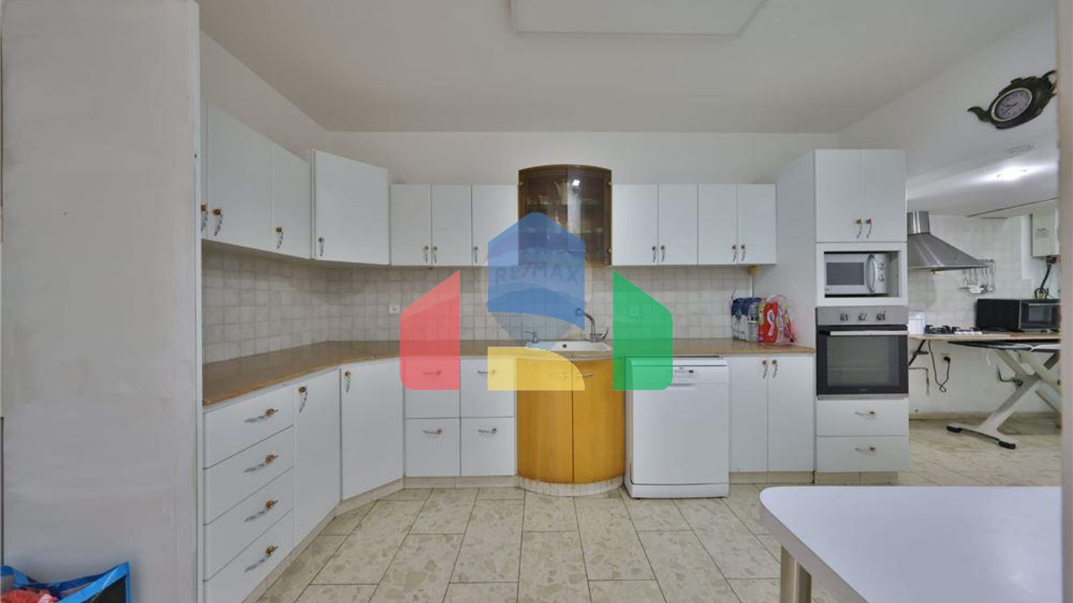 Residential - Garden Apartment - Kiryat Motzkin, Israel - HE