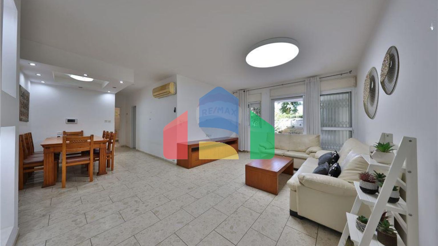 Residential - Garden Apartment - Kiryat Motzkin, Israel - HE