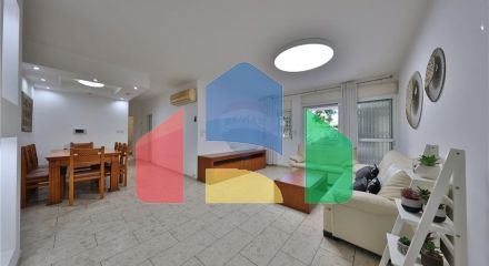 Residential - Garden Apartment - Kiryat Motzkin, Israel - HE