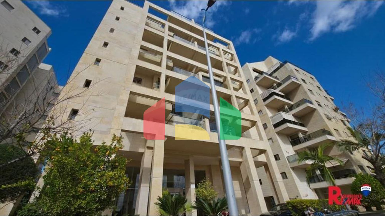 Residential - Condo/Apartment - Holon, Israel - HE