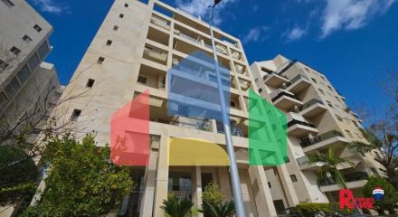 Residential - Condo/Apartment - Holon, Israel - HE Residential - Condo/Apartment - Holon, Israel - HE