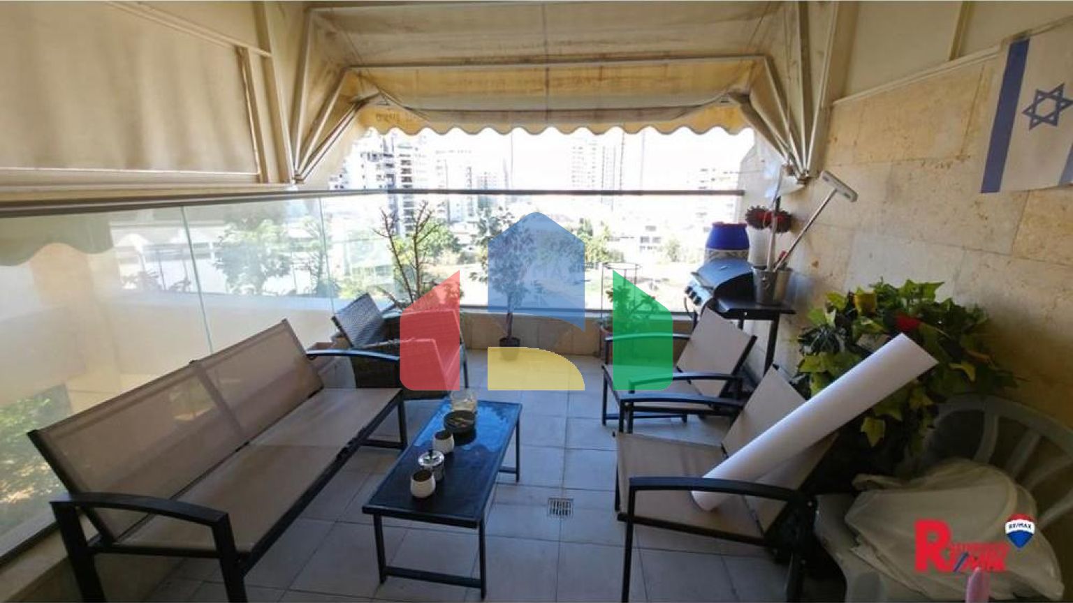 Residential - Condo/Apartment - Holon, Israel - HE