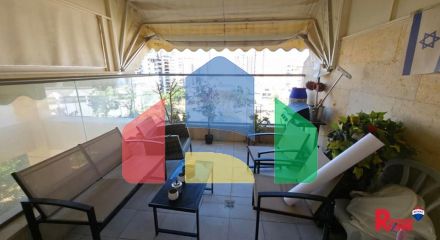 Residential - Condo/Apartment - Holon, Israel - HE Residential - Condo/Apartment - Holon, Israel - HE