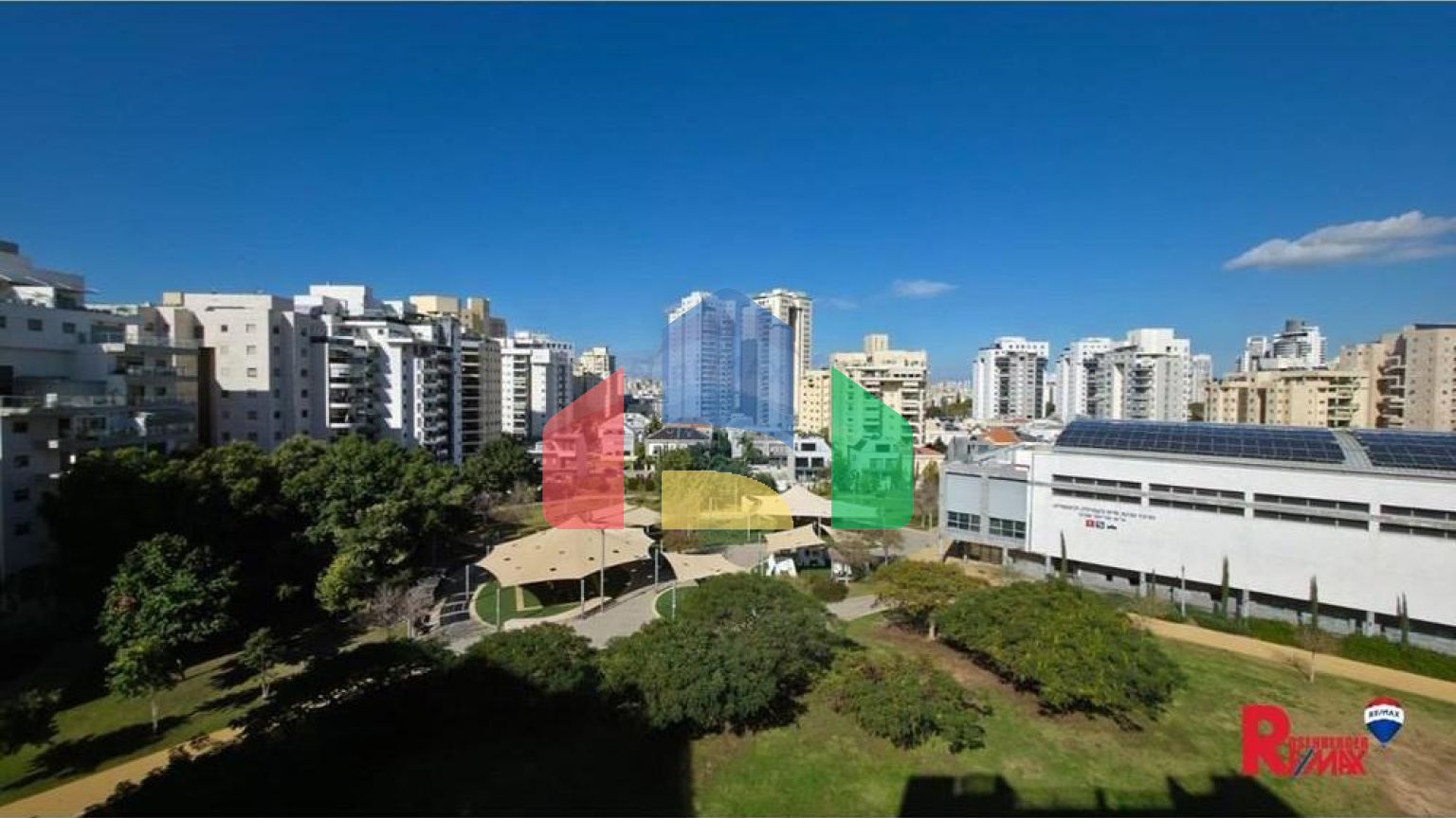 Residential - Condo/Apartment - Holon, Israel - HE