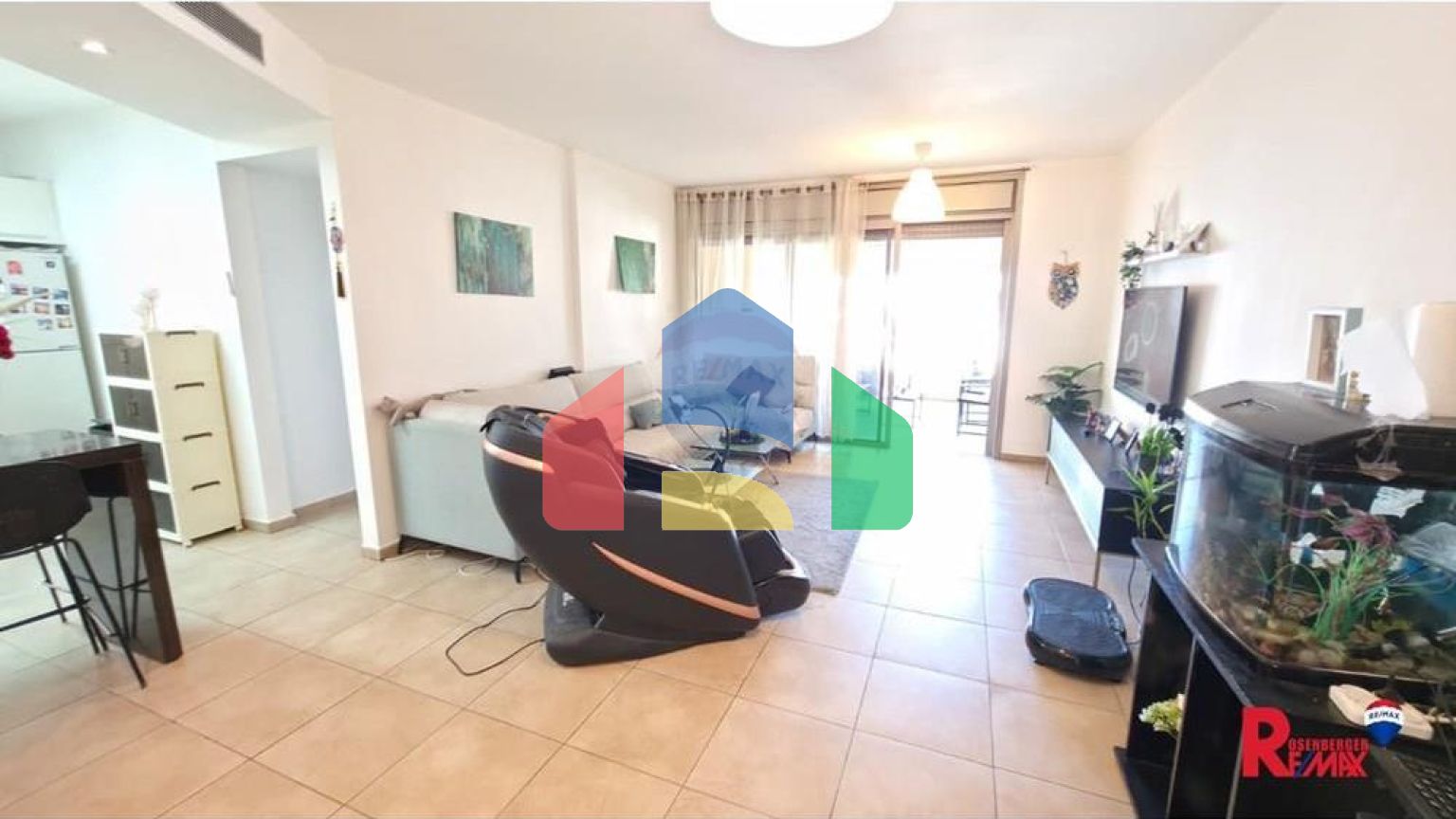 Residential - Condo/Apartment - Holon, Israel - HE