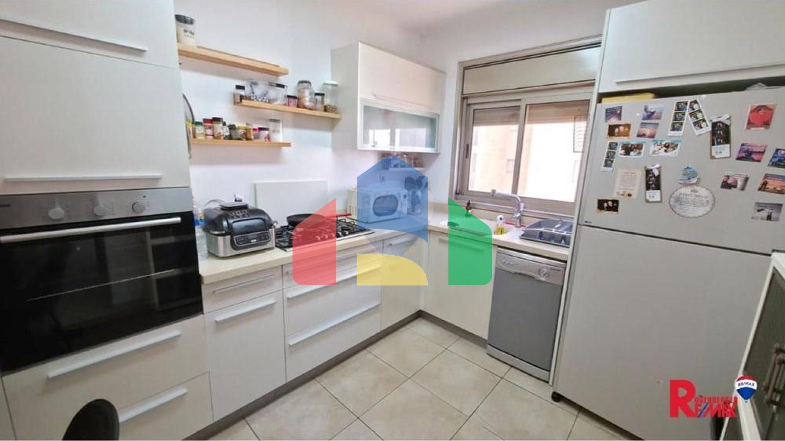 Residential - Condo/Apartment - Holon, Israel - HE