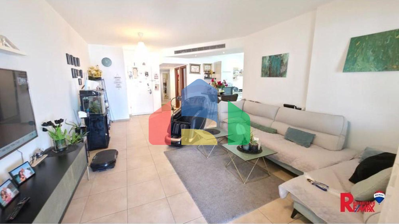 Residential - Condo/Apartment - Holon, Israel - HE