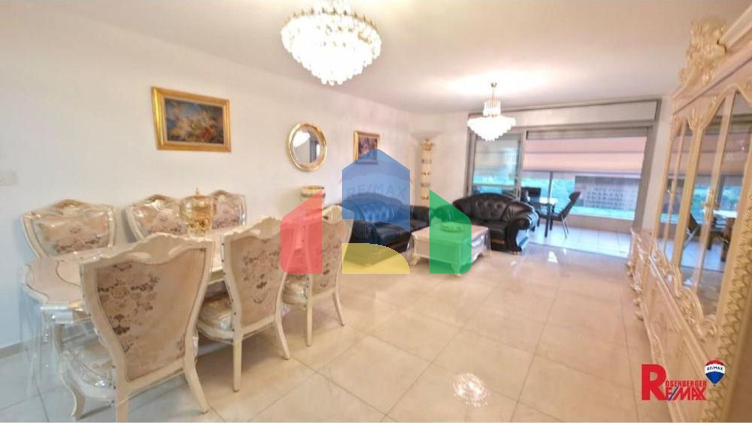 Residential - Condo/Apartment - Holon, Israel - HE