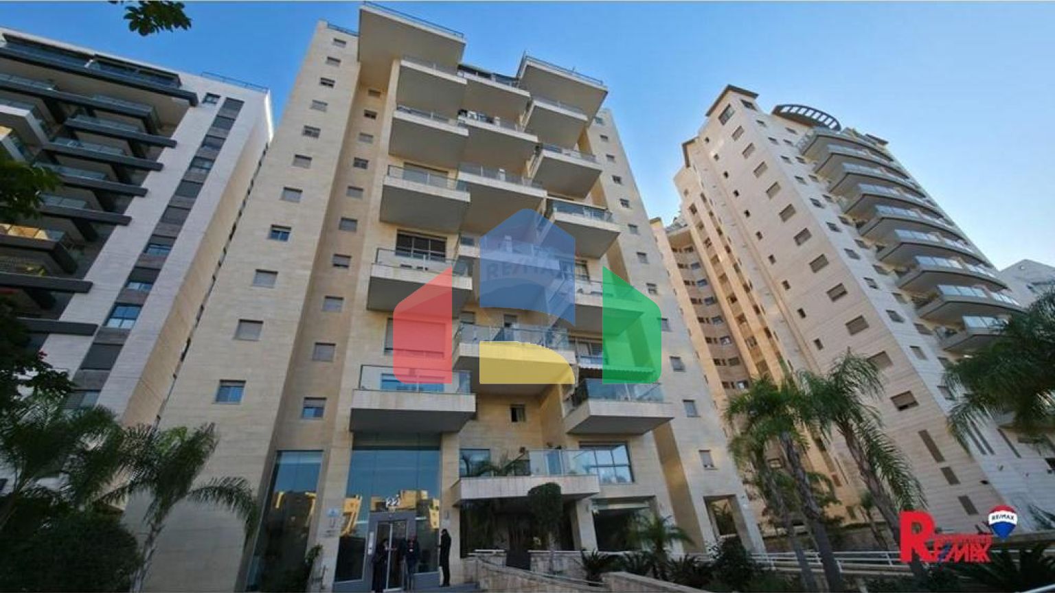 Residential - Condo/Apartment - Holon, Israel - HE