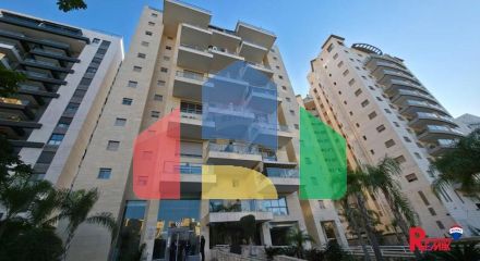 Residential - Condo/Apartment - Holon, Israel - HE