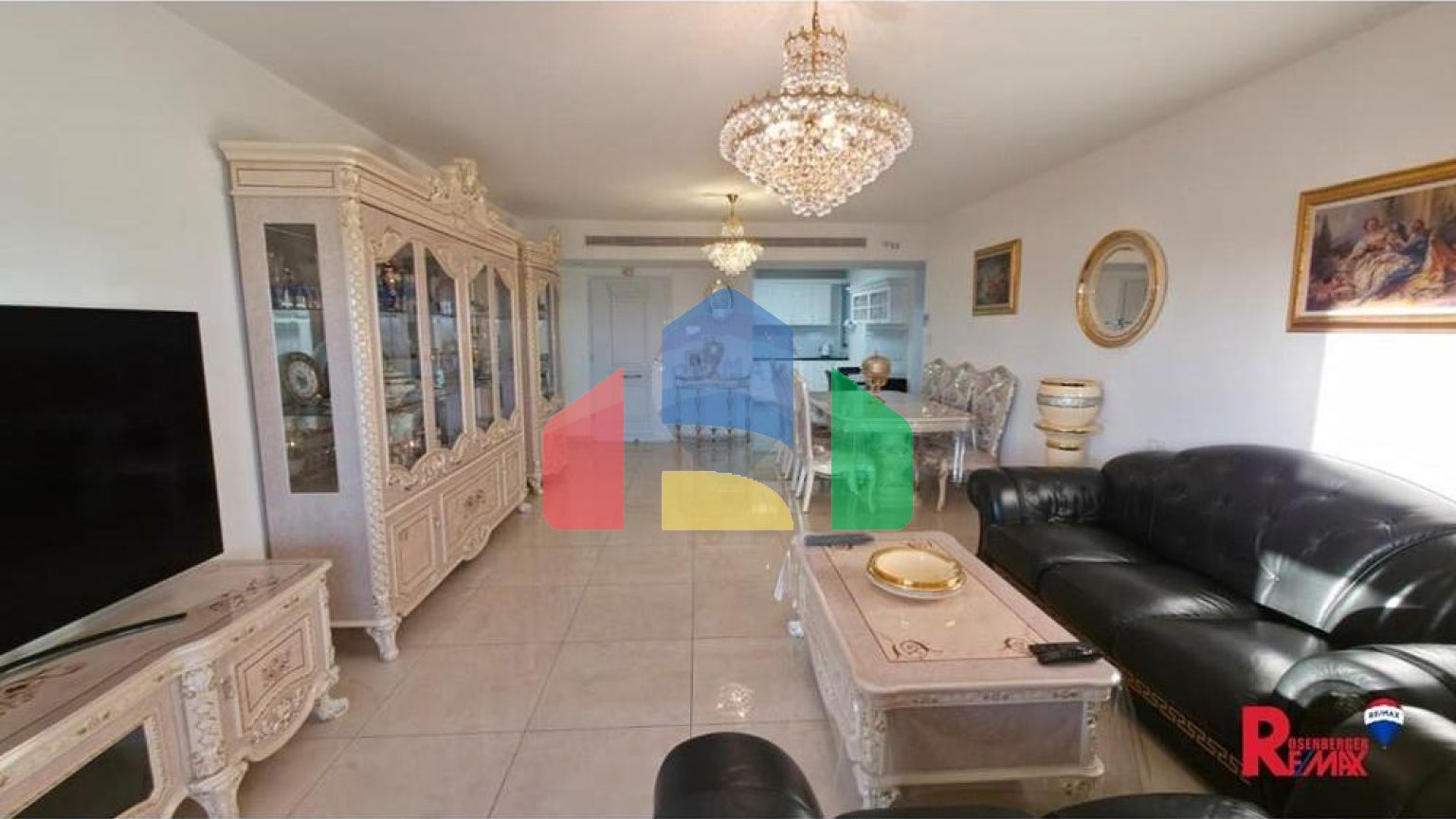 Residential - Condo/Apartment - Holon, Israel - HE