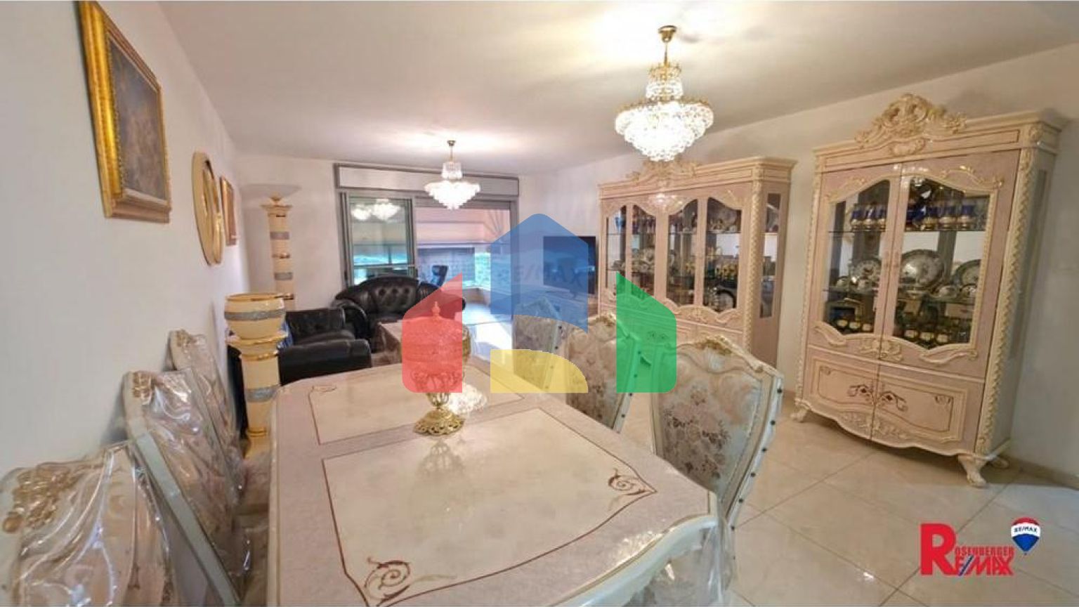 Residential - Condo/Apartment - Holon, Israel - HE