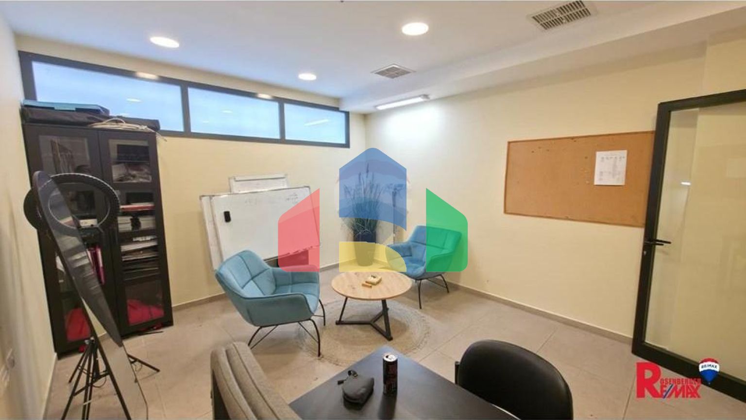 Commercial - Office - Holon, Israel - HE
