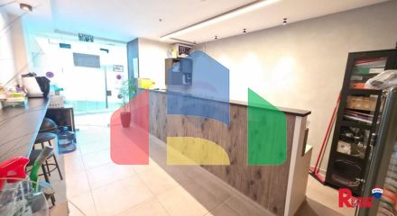 Commercial - Office - Holon, Israel - HE