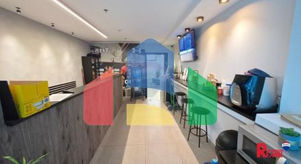 Commercial - Office - Holon, Israel - HE