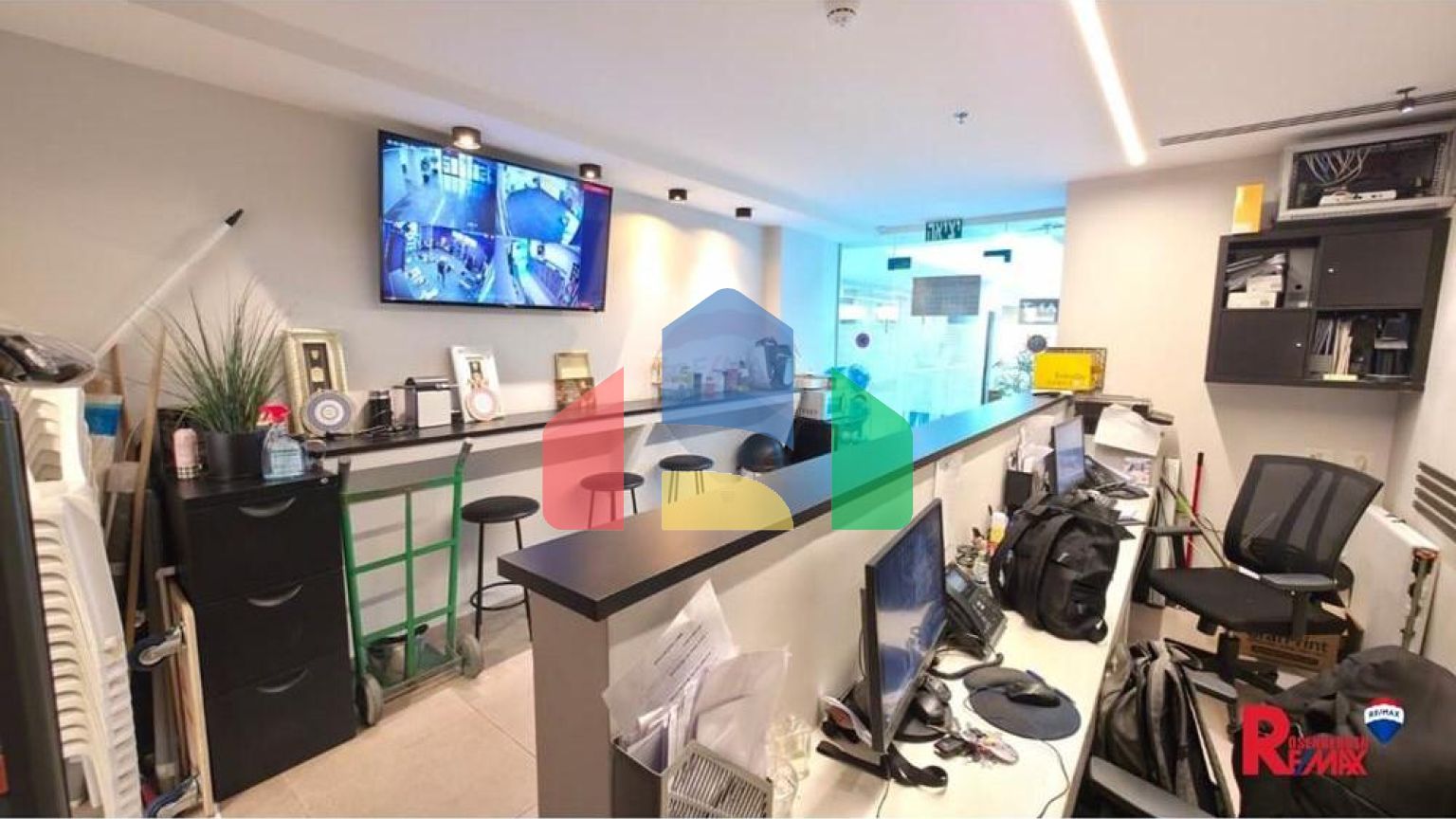 Commercial - Office - Holon, Israel - HE