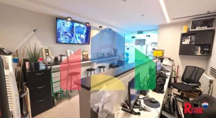 Commercial - Office - Holon, Israel - HE