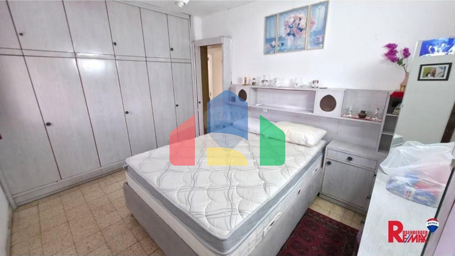 Residential - Condo/Apartment - Holon, Israel - HE