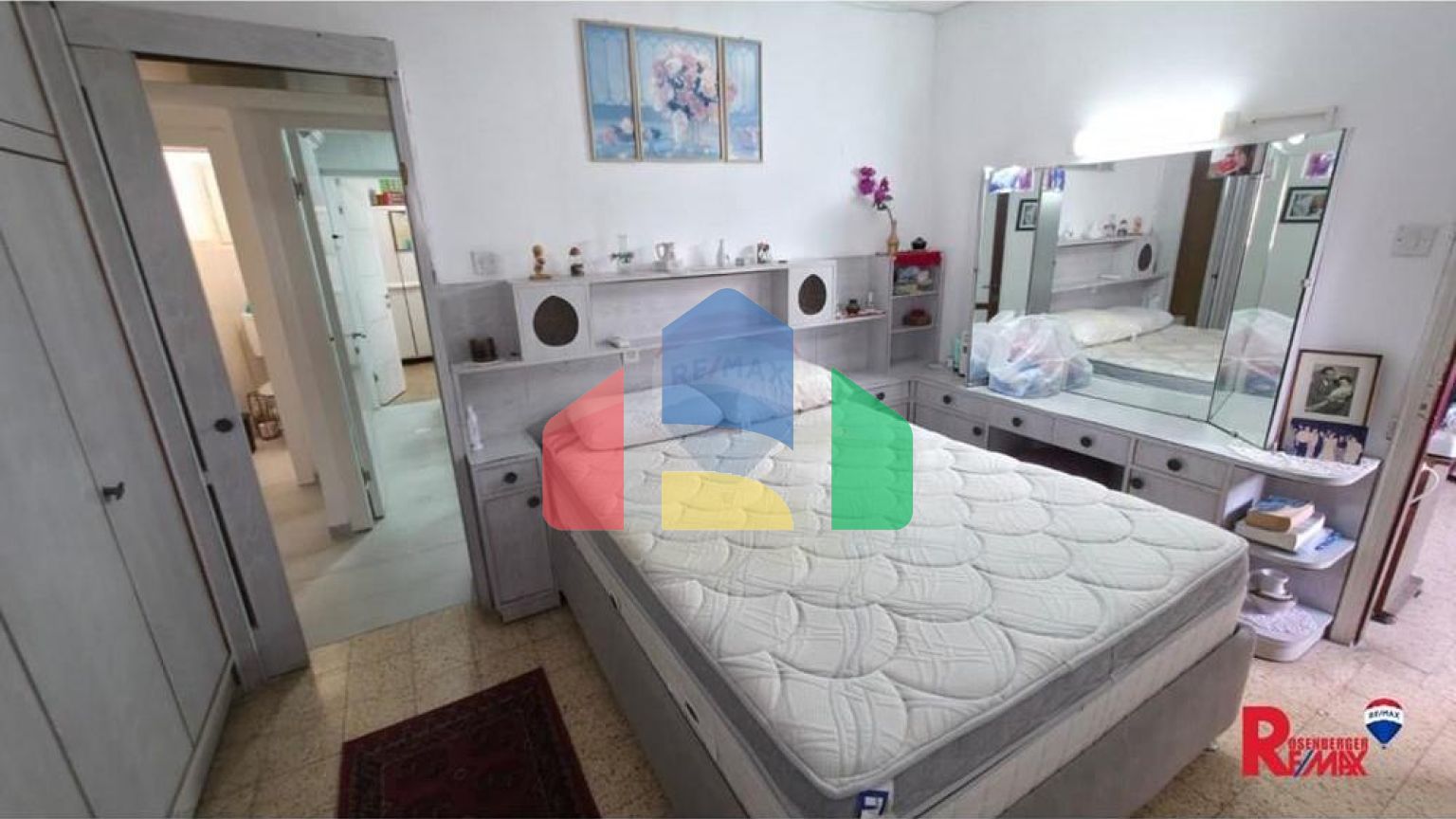 Residential - Condo/Apartment - Holon, Israel - HE