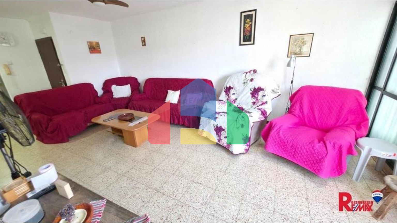 Residential - Condo/Apartment - Holon, Israel - HE