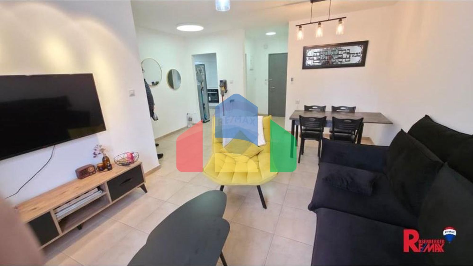 Residential - Condo/Apartment - Holon, Israel - HE