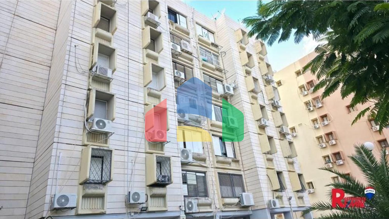 Residential - Condo/Apartment - Holon, Israel - HE