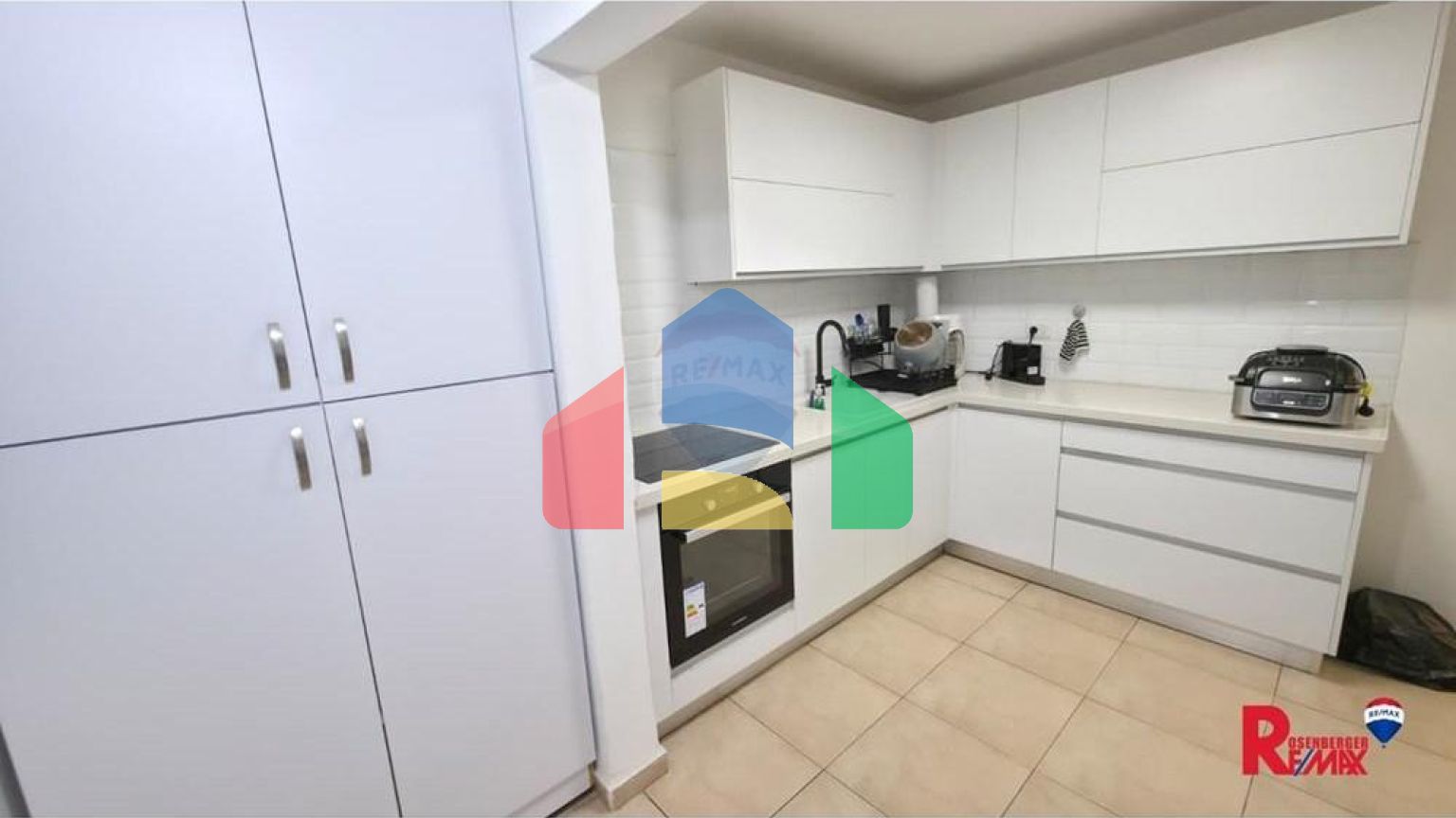 Residential - Condo/Apartment - Holon, Israel - HE