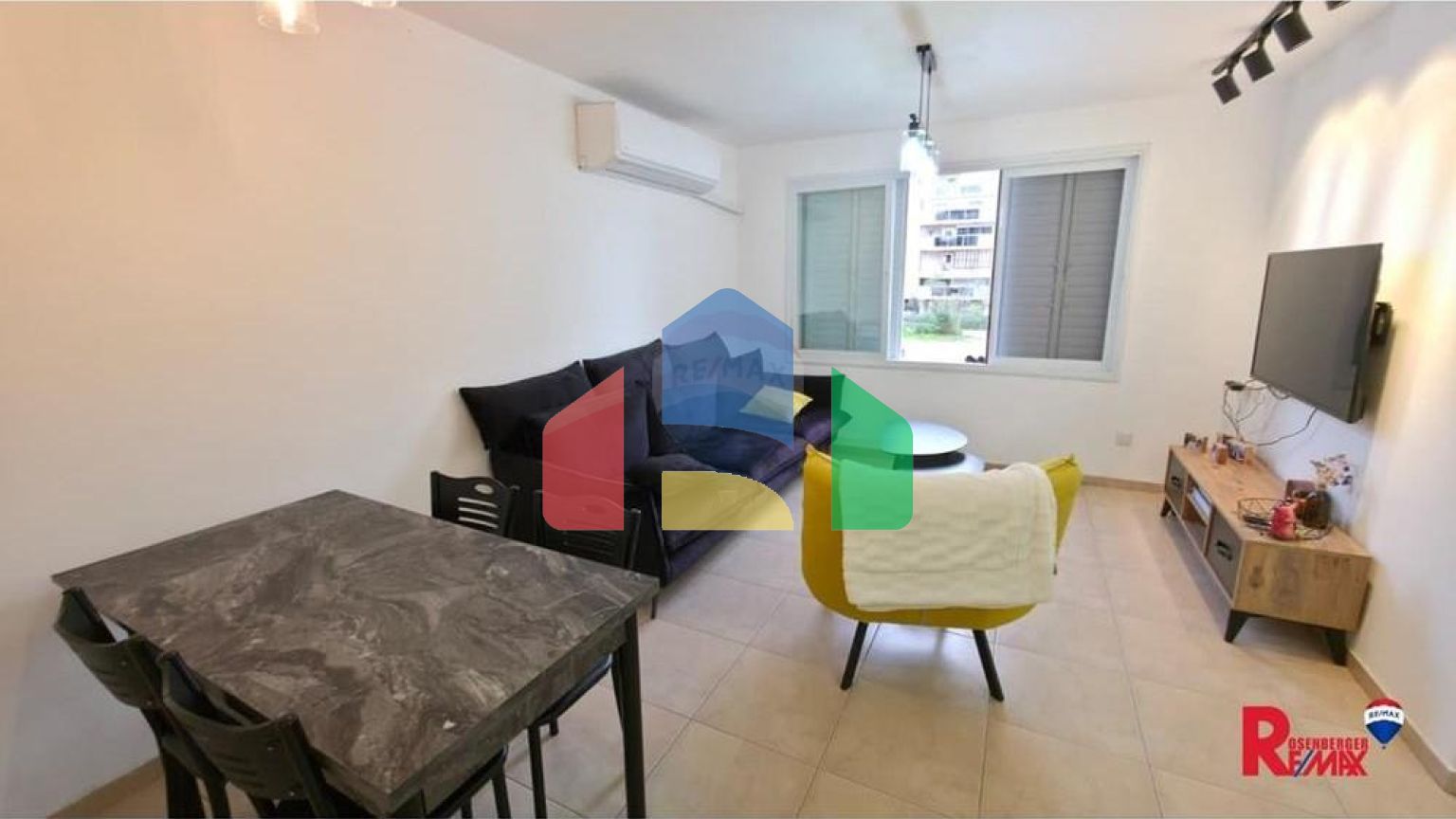 Residential - Condo/Apartment - Holon, Israel - HE