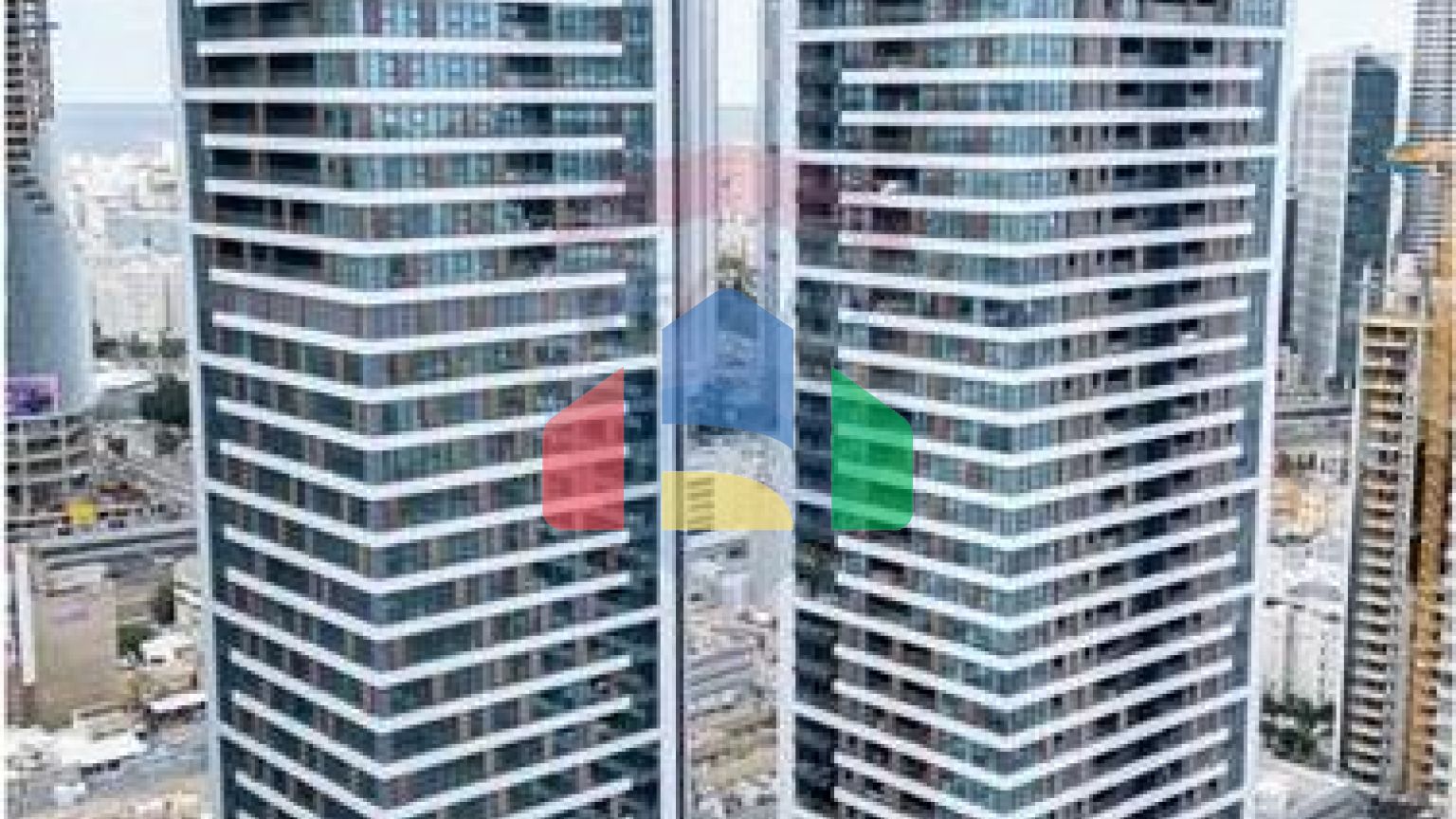 Residential - Condo/Apartment - Tel Aviv - Jaffa, Israel - HE