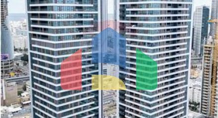 Residential - Condo/Apartment - Tel Aviv - Jaffa, Israel - HE Residential - Condo/Apartment - Tel Aviv - Jaffa, Israel - HE