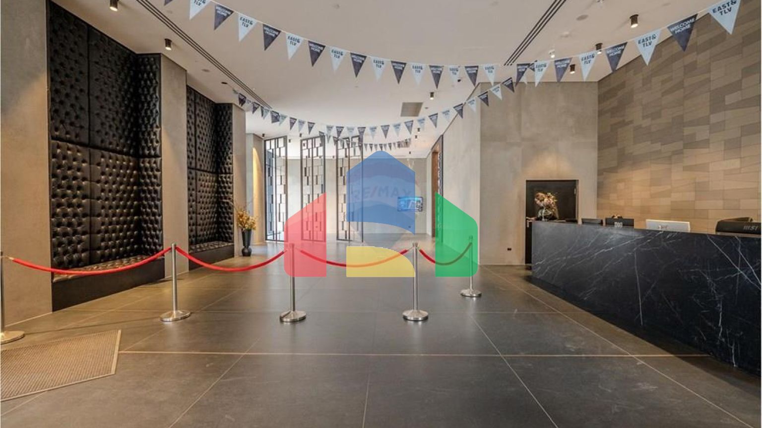 Residential - Condo/Apartment - Tel Aviv - Jaffa, Israel - HE