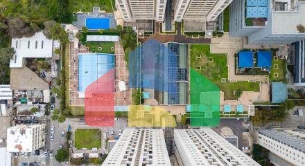 Residential - Condo/Apartment - Tel Aviv - Jaffa, Israel - HE Residential - Condo/Apartment - Tel Aviv - Jaffa, Israel - HE