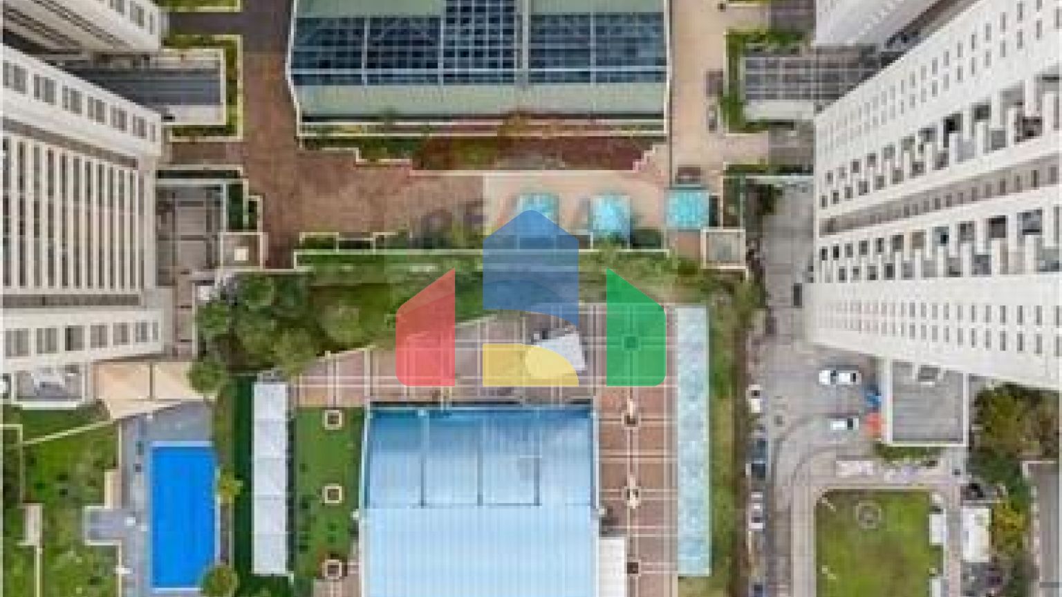 Residential - Condo/Apartment - Tel Aviv - Jaffa, Israel - HE