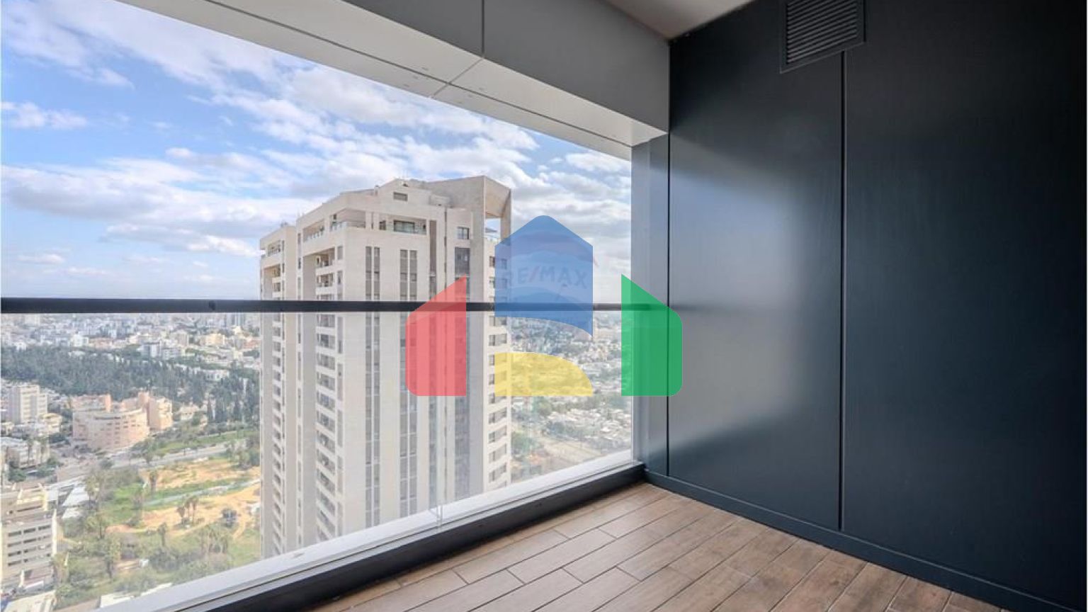 Residential - Condo/Apartment - Tel Aviv - Jaffa, Israel - HE