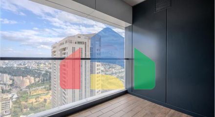 Residential - Condo/Apartment - Tel Aviv - Jaffa, Israel - HE Residential - Condo/Apartment - Tel Aviv - Jaffa, Israel - HE