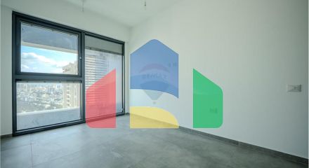 Residential - Condo/Apartment - Tel Aviv - Jaffa, Israel - HE Residential - Condo/Apartment - Tel Aviv - Jaffa, Israel - HE