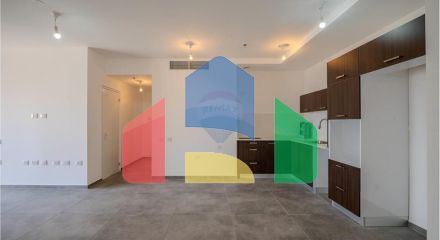 Residential - Condo/Apartment - Tel Aviv - Jaffa, Israel - HE