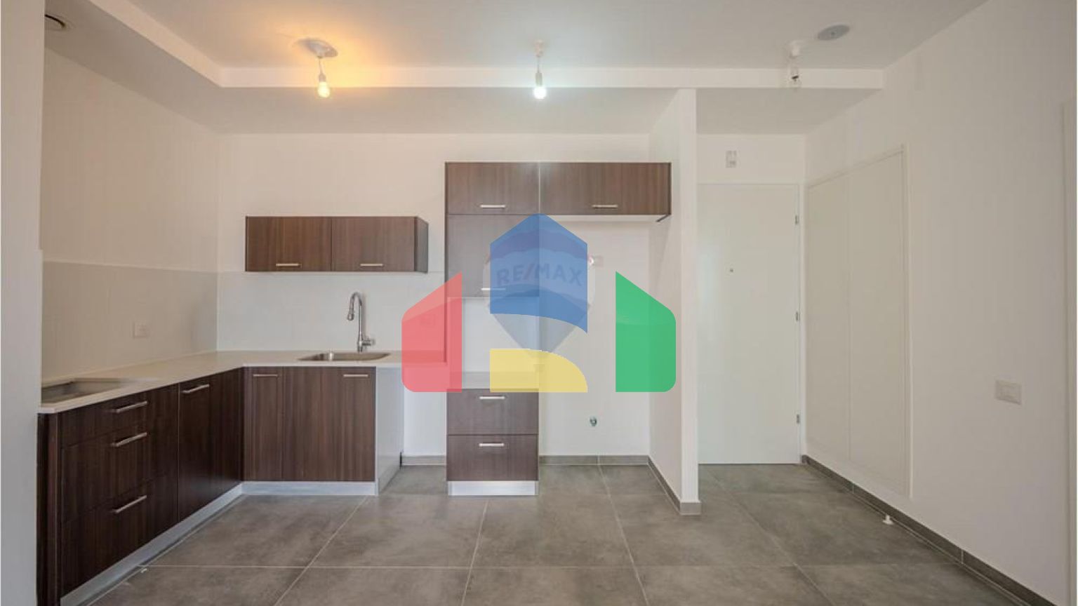 Residential - Condo/Apartment - Tel Aviv - Jaffa, Israel - HE