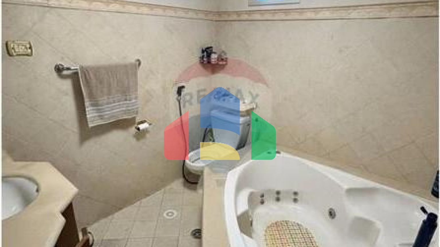 Residential - Condo/Apartment - Tel Aviv - Jaffa, Israel - HE