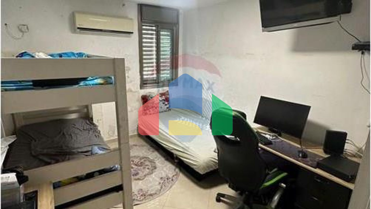 Residential - Condo/Apartment - Tel Aviv - Jaffa, Israel - HE