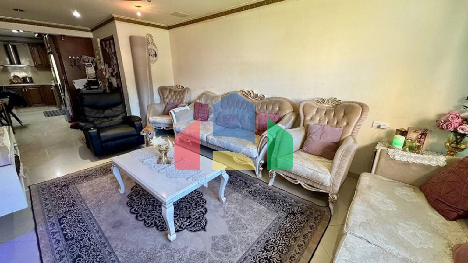 Residential - Condo/Apartment - Tel Aviv - Jaffa, Israel - HE