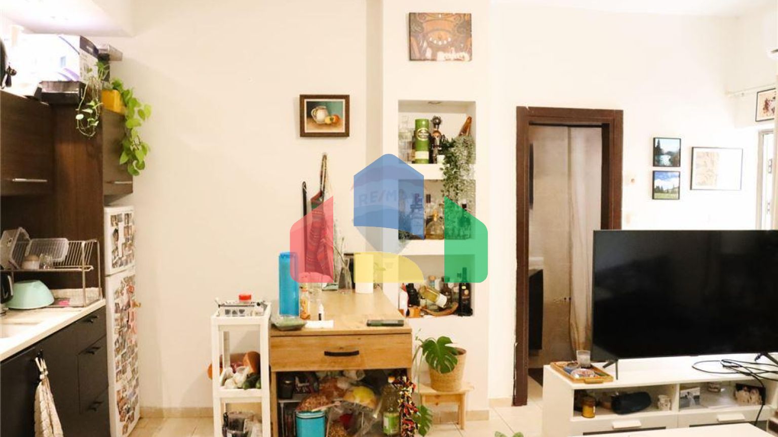 Residential - Condo/Apartment - Tel Aviv - Jaffa, Israel - HE