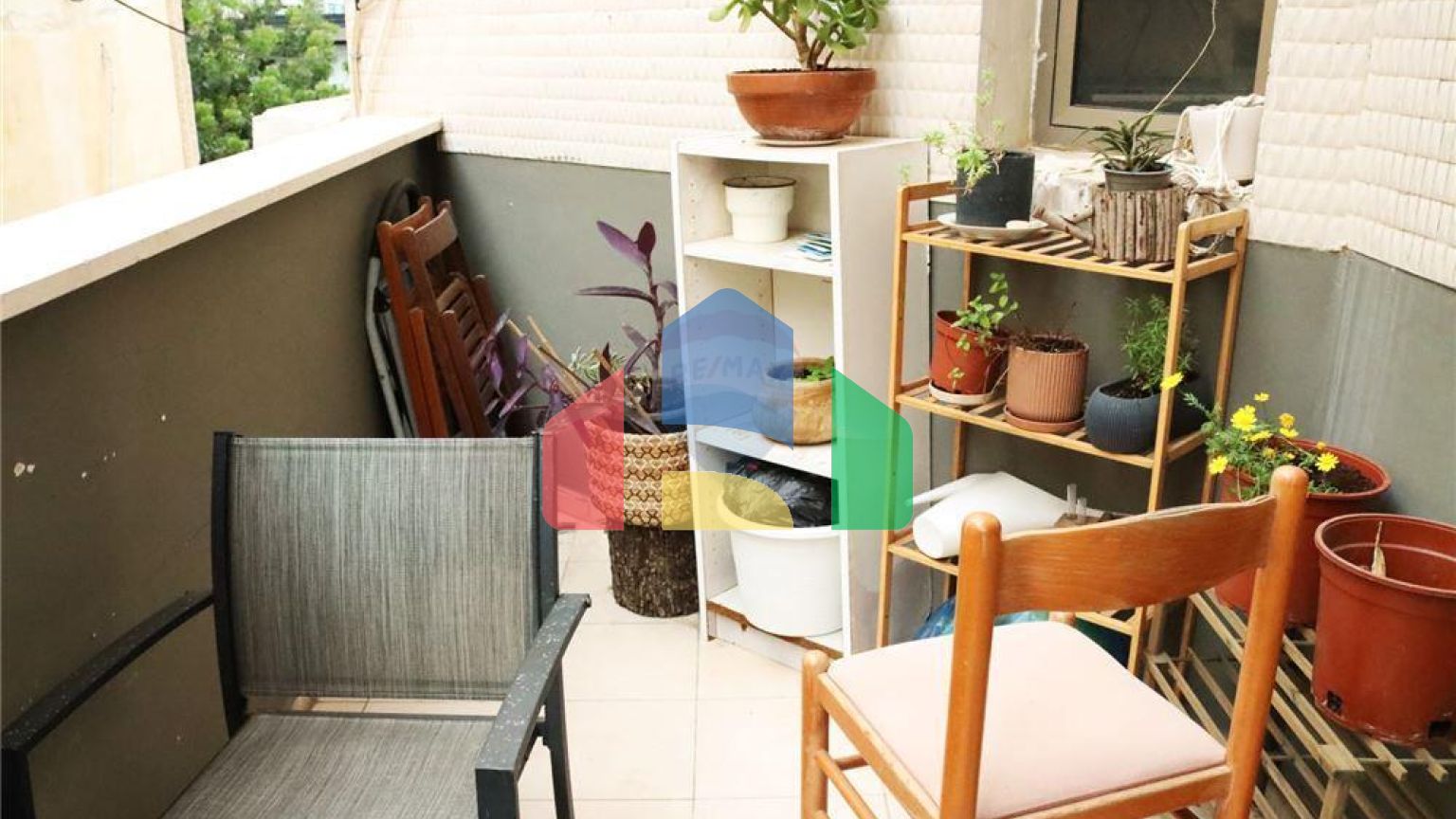 Residential - Condo/Apartment - Tel Aviv - Jaffa, Israel - HE