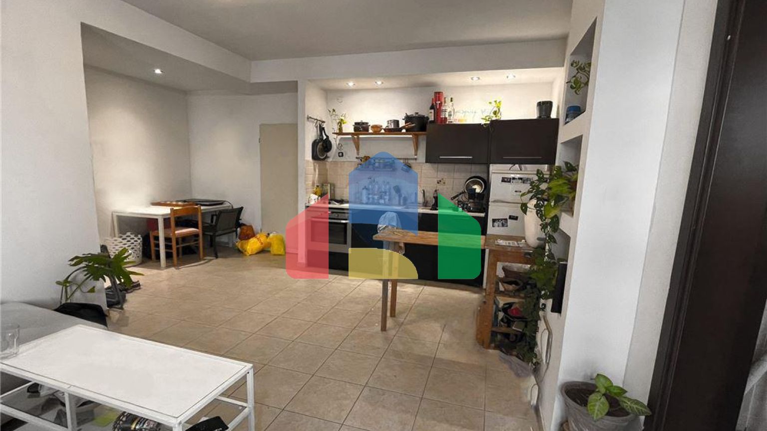 Residential - Condo/Apartment - Tel Aviv - Jaffa, Israel - HE