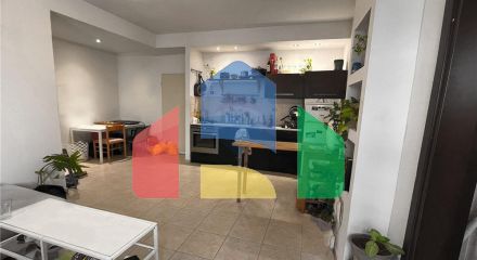 Residential - Condo/Apartment - Tel Aviv - Jaffa, Israel - HE